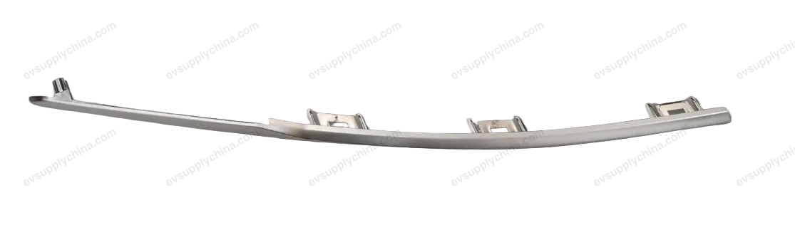Front bumper right trim strip III — BYD BYD Seal 07 DM-i — OE 13842067-00, HXHA-2803183