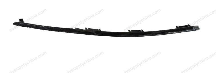 Front bumper right trim strip III — BYD BYD Seal 07 DM-i — OE 14886008-00, HXHB-2803183