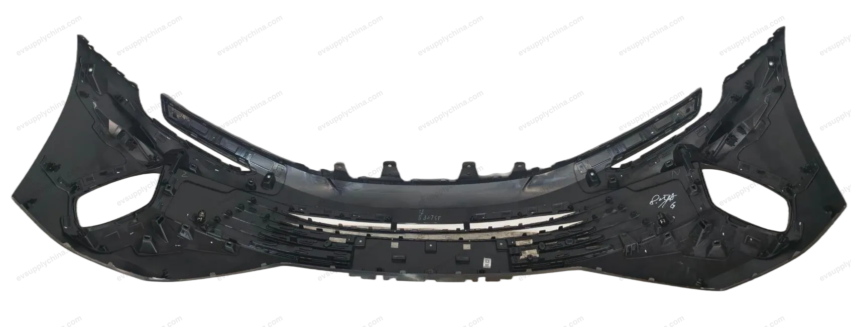 مجموعة الجسم العلوي للصدّام الأمامي — BYD BYD Seal 07 DM-i — OE 17132544-00, HXHA-2803120/30