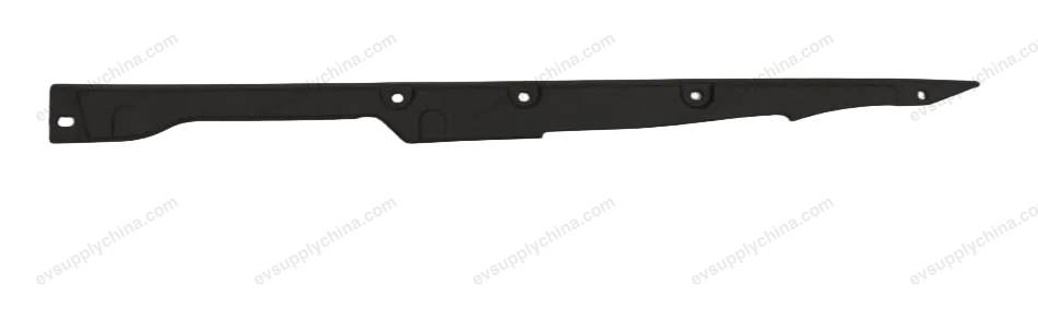 Panel trim kiri belakang kabin depan — BYD BYD Seal 07 DM-i — OE 13660773-00, HXHA-5302234