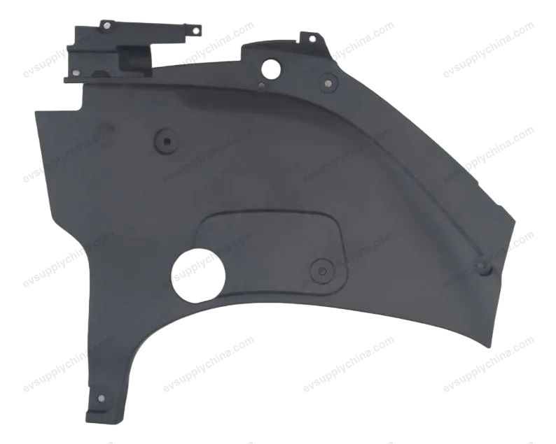 Panel trim kiri kabin depan — BYD BYD Seal 07 DM-i — OE 14973304-00, HXHA-5302231B