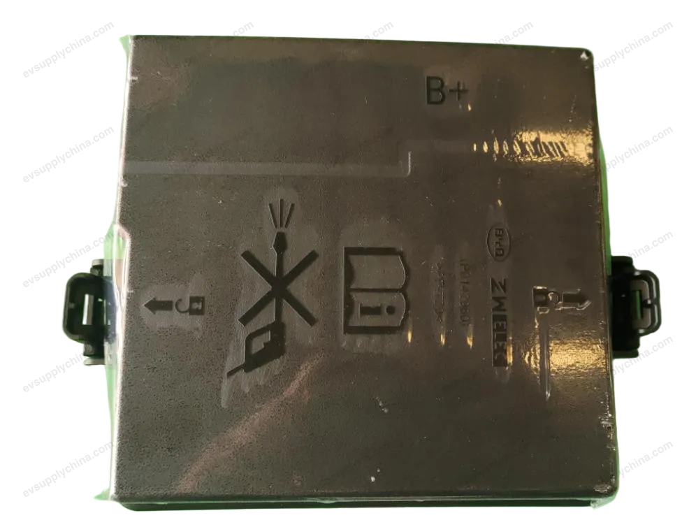 Front cabin power distribution box body — BYD BYD Seal 07 DM-i — OE 15452841-00, HXHG-3722500A