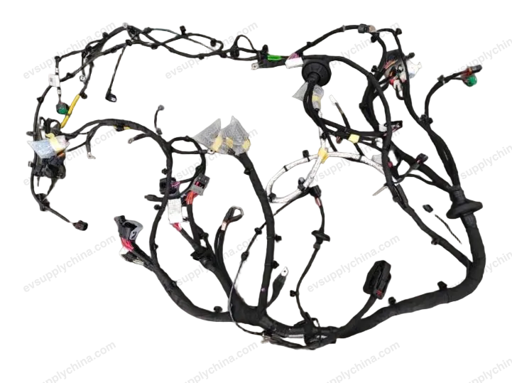 Front cabin wiring harness — BYD BYD Seal 07 DM-i — OE 16221858-00, HXHK-4011100B