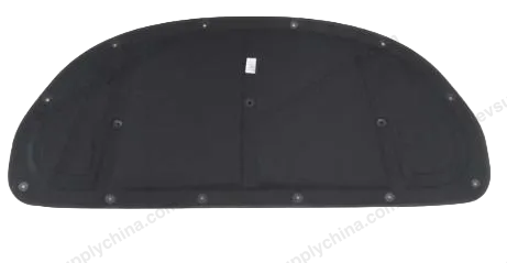 Front canopy heat insulation layer — BYD BYD Seal 07 DM-i — OE 15125858-00, HXHK-8402011