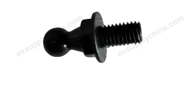 Front compartment gas spring ball joint — BYD BYD Seal 07 DM-i — OE 14018900-00, TA-8402917