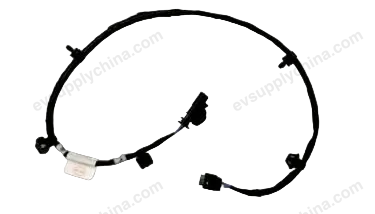 Front crossbeam harness — BYD BYD Seal 07 DM-i — OE 15379520-00, HXHA-4011200B
