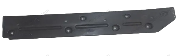 Front floor right fender assembly — BYD BYD Seal 07 DM-i — OE 14969405-00, HXHK-3102640