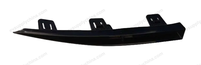 Front grille left trim block II — BYD BYD Seal 07 DM-i — OE 13869009-00, HXHA-2803714