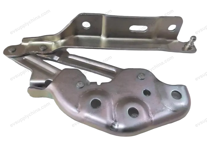 Front hood left hinge assembly — BYD BYD Seal 07 DM-i — OE 14669194-00, HXHA-8402610B