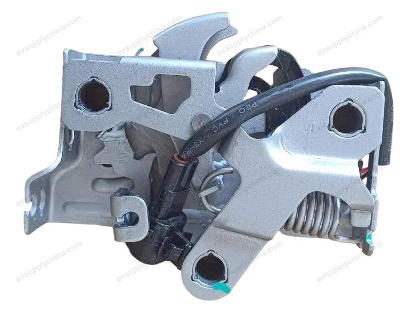 Front hood lock assembly — BYD BYD Seal 07 DM-i — OE 14556497-00, HXHA-8402530