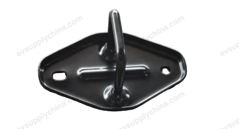 Front hood locking ring — BYD BYD Seal 07 DM-i — OE 13385944-00, SA2FC-8402122A