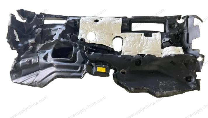 Front insulation layer assembly — BYD BYD Seal 07 DM-i — OE 15401437-00, HXHA-5310010B