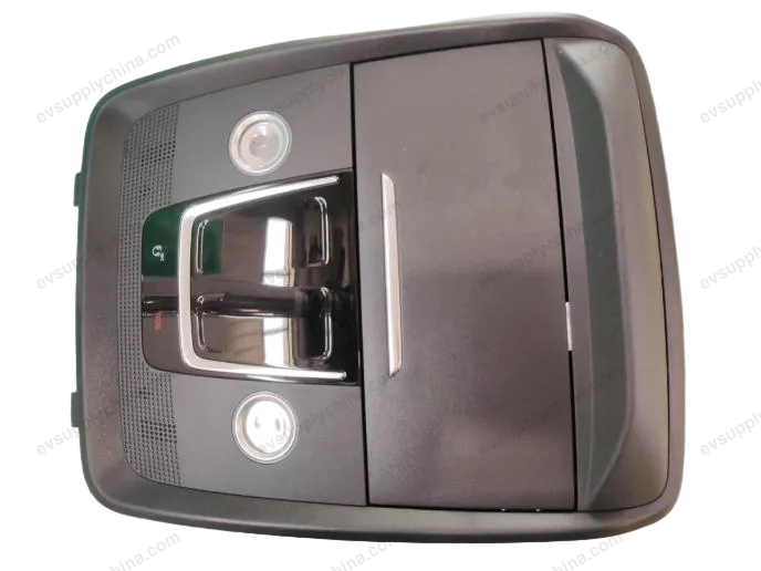 Front interior light assembly dark black — BYD BYD Seal 07 DM-i — OE 16550935-00, HXHK-4123010A-00A7