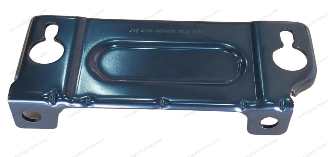 Front module left positioning plate — BYD BYD Seal 07 DM-i — OE 15580988-00, HXHK-5301417