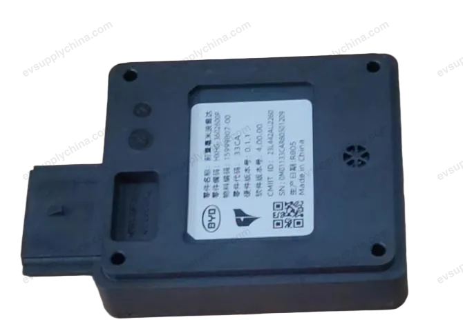 Front-mounted millimeter-wave radar — BYD BYD Seal 07 DM-i — OE 15999807-00, HXHG-3602600P