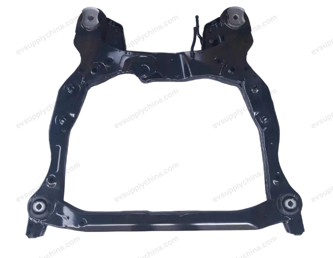 Front subframe main assembly — BYD BYD Seal 07 DM-i — OE 17132144-00, HXHG-2810120