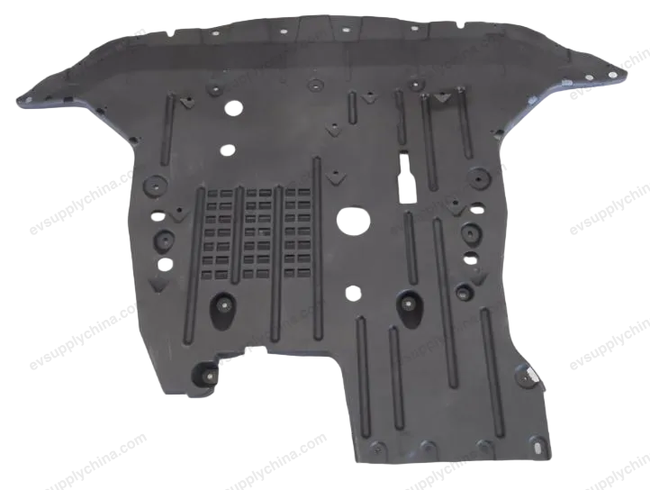 Front subframe mudguard assembly — BYD BYD Seal 07 DM-i — OE 14969343-00, HXHK-3102310