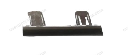 Front tow hook cover with bright trim — BYD BYD Seal 07 DM-i — OE 13842051-00, HXHA-2803743