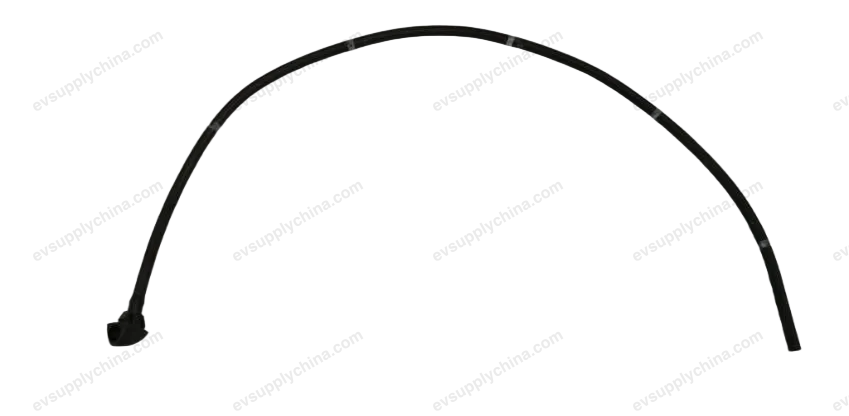 Front washing pipeline and nozzle assembly I — BYD BYD Seal 07 DM-i — OE 13571779-00, HXHA-5207250