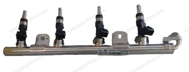 Fuel distributor assembly — BYD BYD Seal 07 DM-i — OE 12798724-00, 472QA-1121020