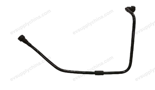 Fuel Evaporation Emission Nylon Pipe Assembly II — BYD BYD Seal 07 DM-i — OE 13619102-00, HXHA-1130620