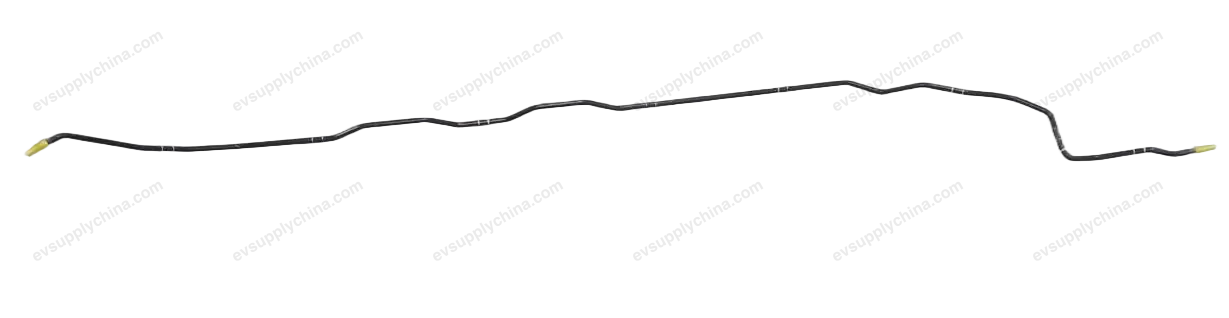 Fuel Evaporative Emission Rigid Pipe Assembly I — BYD BYD Seal 07 DM-i — OE 16122024-00, HXHL-1130710