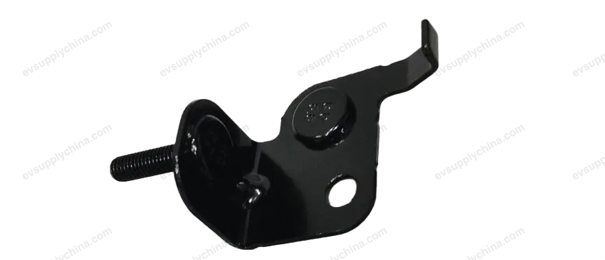 Fuel line clamp bracket assembly I — BYD BYD Seal 07 DM-i — OE 14926898-00, HKHA-1128410