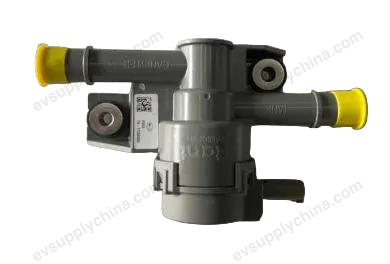 Fuel tank isolation valve assembly — BYD BYD Seal 07 DM-i — OE 14584397-00, TA-1130200A