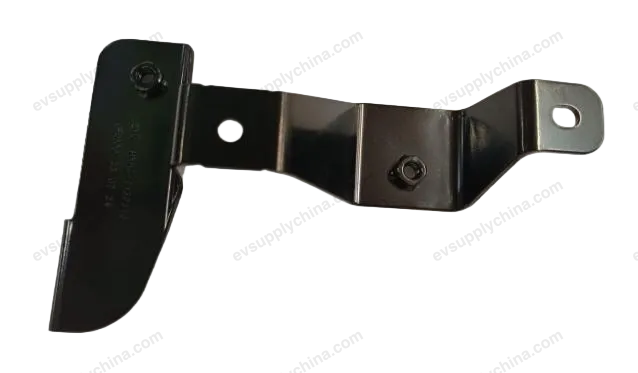 Fuel tank isolation valve bracket assembly — BYD BYD Seal 07 DM-i — OE 14603127-00, HXHC-1130310