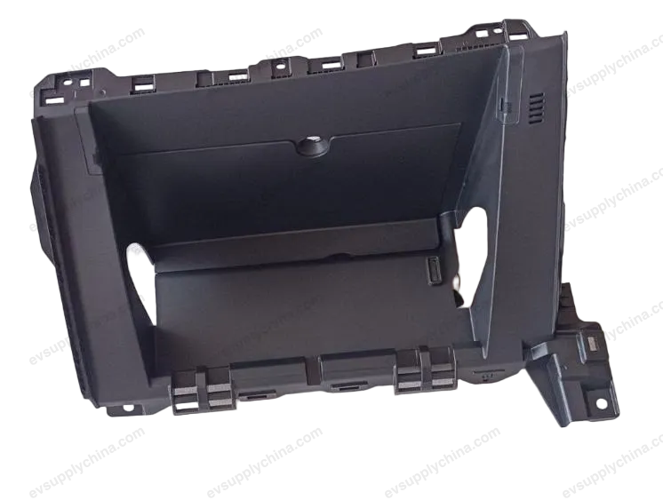 Garage mounting base assembly — BYD BYD Seal 07 DM-i — OE 13825163-00, HXHA-5303040