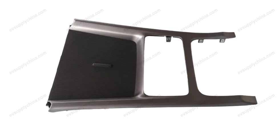Gear shift control mechanism cover assembly — BYD BYD Seal 07 DM-i — OE 13780295-00, HXHA-5305040