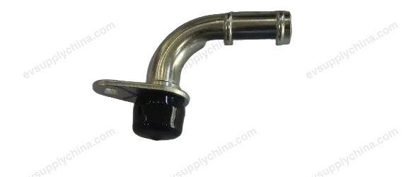 Heated air inlet connector assembly — BYD BYD Seal 07 DM-i — OE 12973656-00, 472QA-1003700