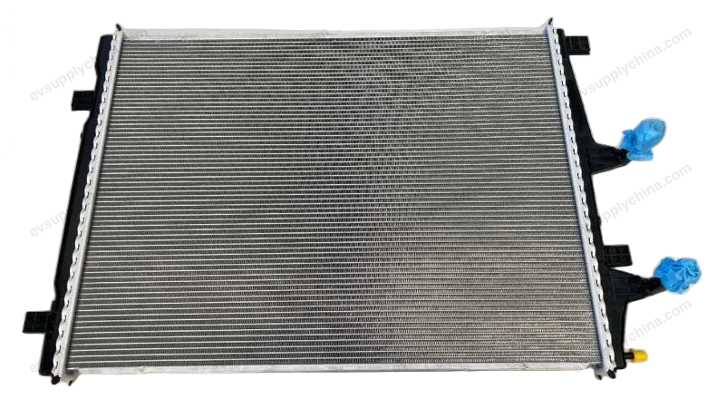 High-temperature radiator assembly — BYD BYD Seal 07 DM-i — OE 15196500-00, MCHB-1301010A