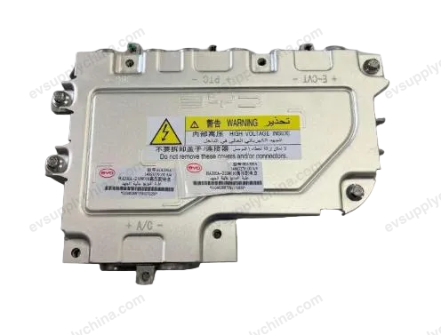 High-voltage distribution box — BYD BYD Seal 07 DM-i — OE 14063279-00, HA3HA-2109010