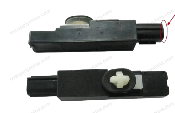 In-vehicle detection antenna — BYD BYD Seal 07 DM-i — OE 10274341-00, S6-3642400