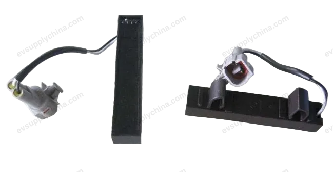In-vehicle detection antenna assembly — BYD BYD Seal 07 DM-i — OE 10004931-00, G3-3642300