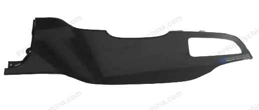 Instrument cluster — BYD BYD Seal 07 DM-i — OE 14632504-00, HXHA-3820010