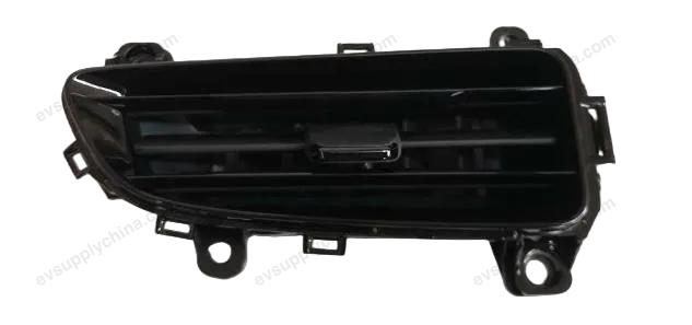 Instrument panel left air vent assembly — BYD BYD Seal 07 DM-i — OE 13828603-00, HXHA-5306300