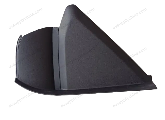 Instrument panel left end guard plate assembly — BYD BYD Seal 07 DM-i — OE 14431686-00, HXHA-5306830A