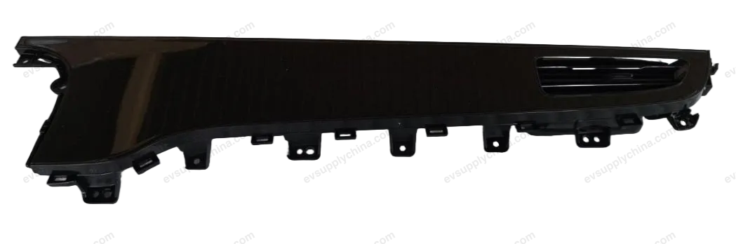 Instrument panel right air vent assembly — BYD BYD Seal 07 DM-i — OE 13962504-00, HXHA-5306410A