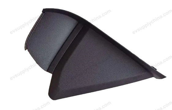 Instrument panel right end guard plate assembly — BYD BYD Seal 07 DM-i — OE 14431685-00, HXHA-5306840A