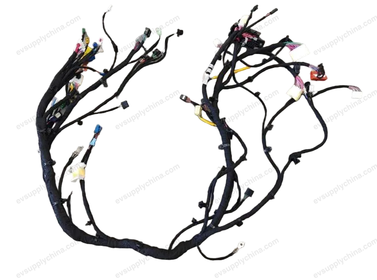 Instrument panel wiring harness — BYD BYD Seal 07 DM-i — OE 16221887-00, HXHK-4003100B
