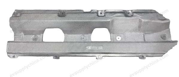 Insulated floor panels — BYD BYD Seal 07 DM-i — OE 14951905-00, HXHH-1208111