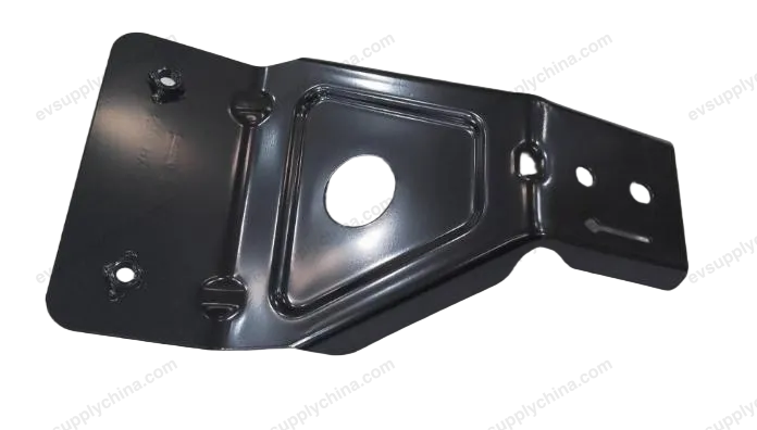 Insulation panel bracket I — BYD BYD Seal 07 DM-i — OE 14951908-00, HXHK-1203411