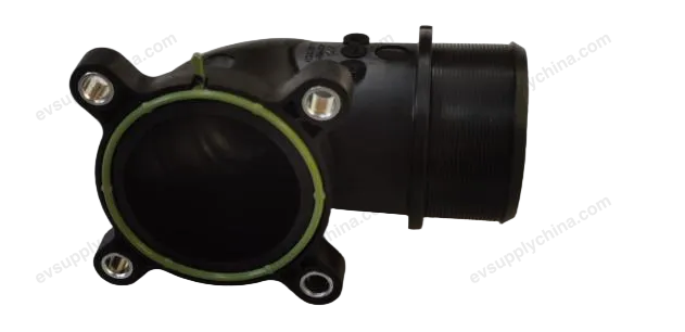 Intake connector assembly — BYD BYD Seal 07 DM-i — OE 14313143-00, 472QC-1008050