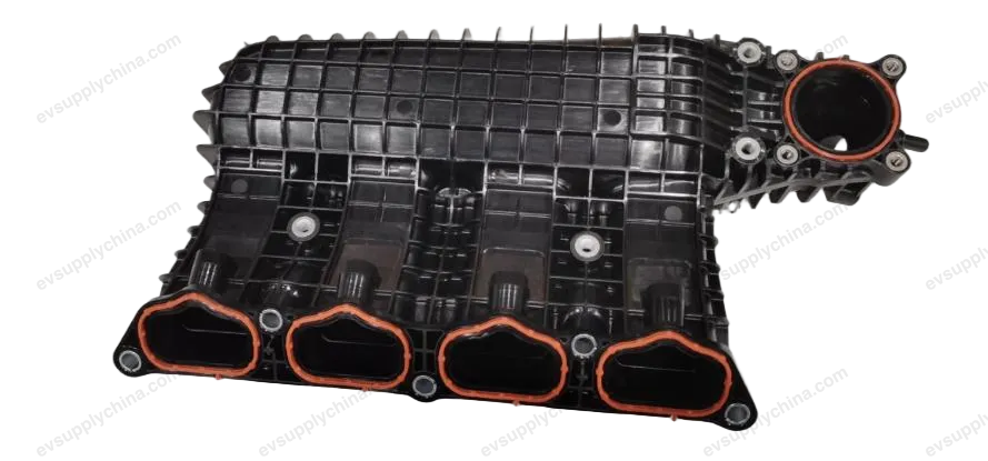 Intake manifold assembly — BYD BYD Seal 07 DM-i — OE 14305113-00, 472QC-1008020