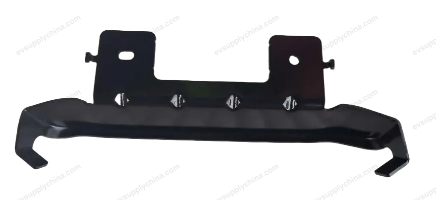 Left column guide bracket — BYD BYD Seal 07 DM-i — OE 13616389-00, HXHA-5820762A