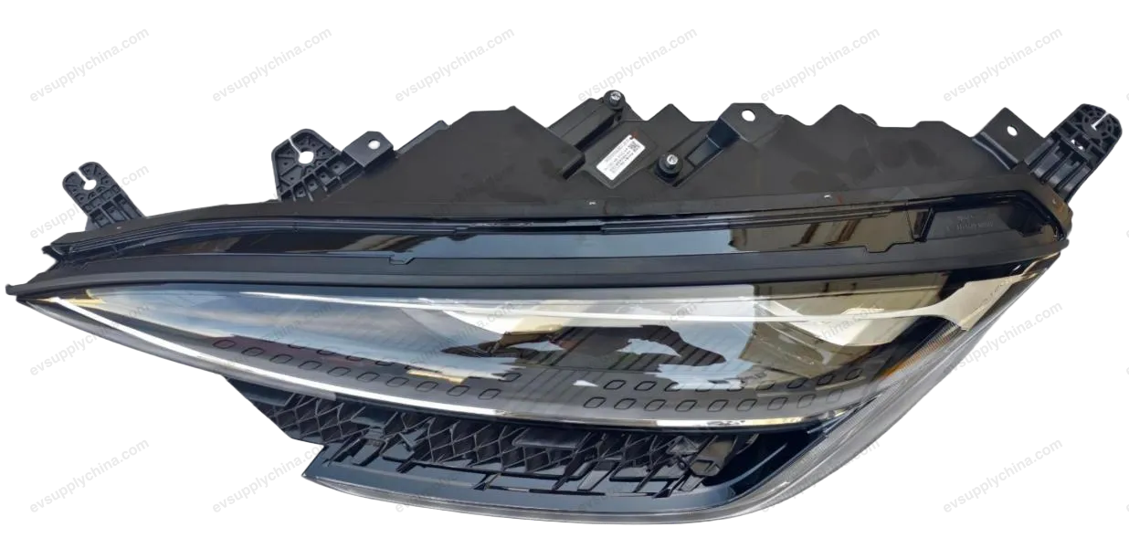 Left combination headlight assembly — BYD BYD Seal 07 DM-i — OE 15524989-00, HXHK-4121010B