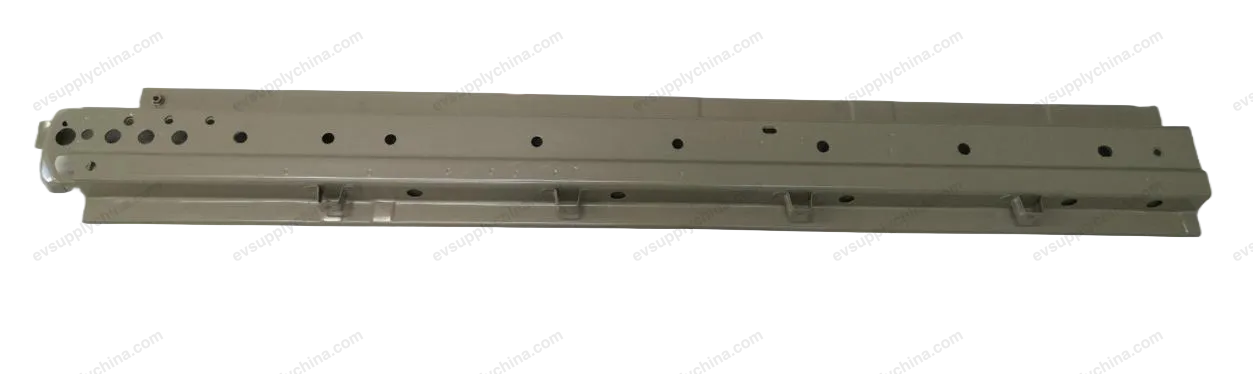 Left door sill reinforcement assembly — BYD BYD Seal 07 DM-i — OE 15081773-00, HXHA-5401140/70
