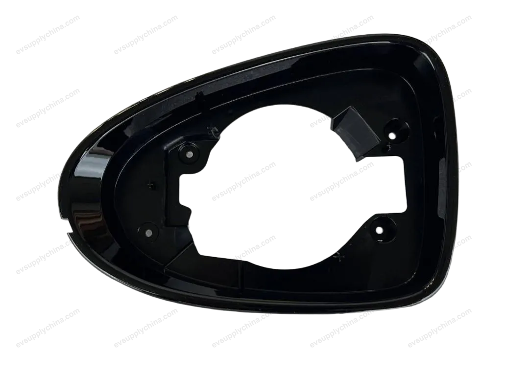 Left exterior rearview mirror housing trim frame — BYD BYD Seal 07 DM-i — OE 13506063-00, EKEA-8202121